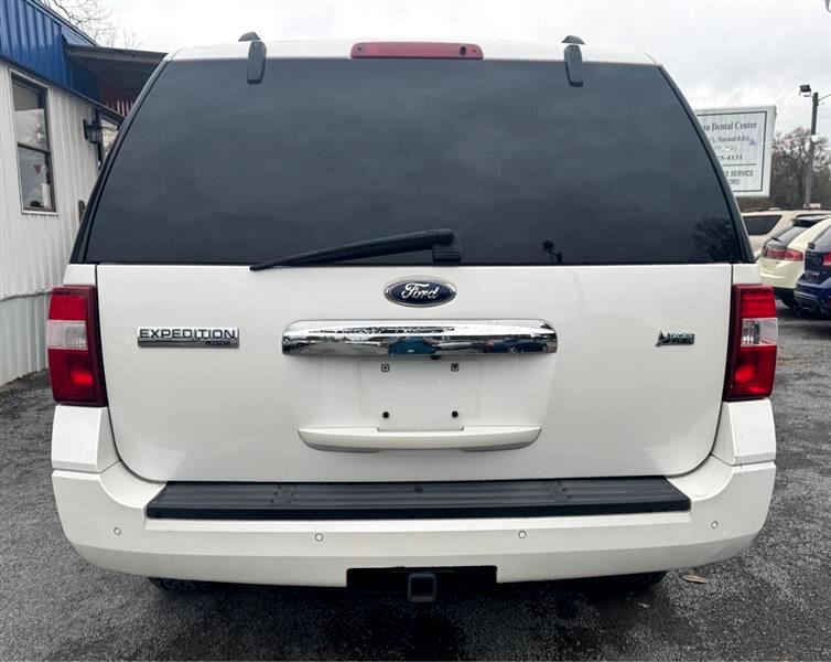 Ford Expedition  2013