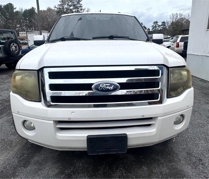 Ford Expedition  2013