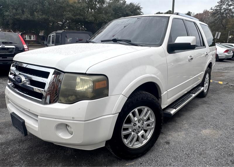 Ford Expedition  2013