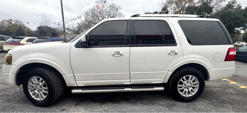 Ford Expedition  2013