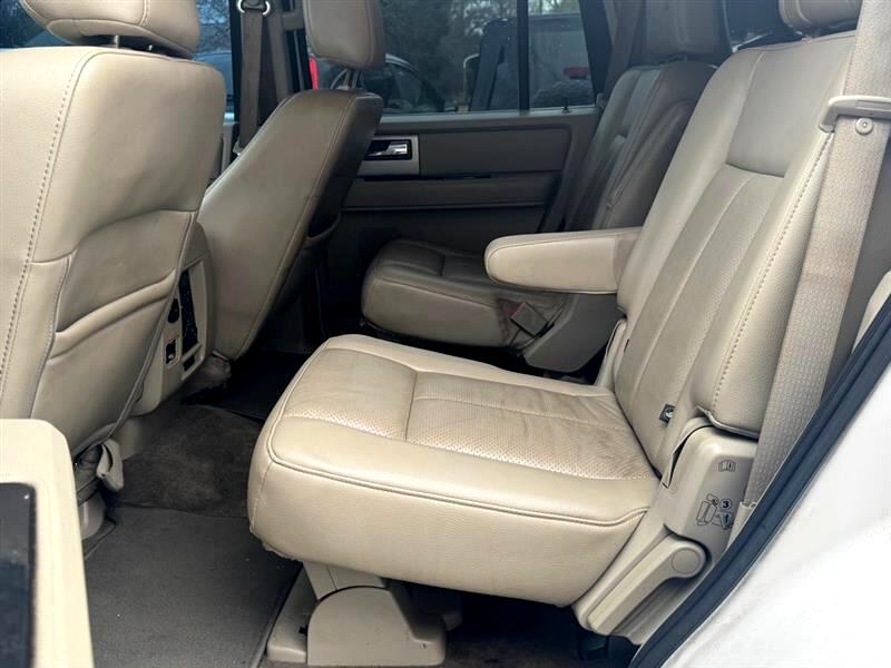 Ford Expedition  2013