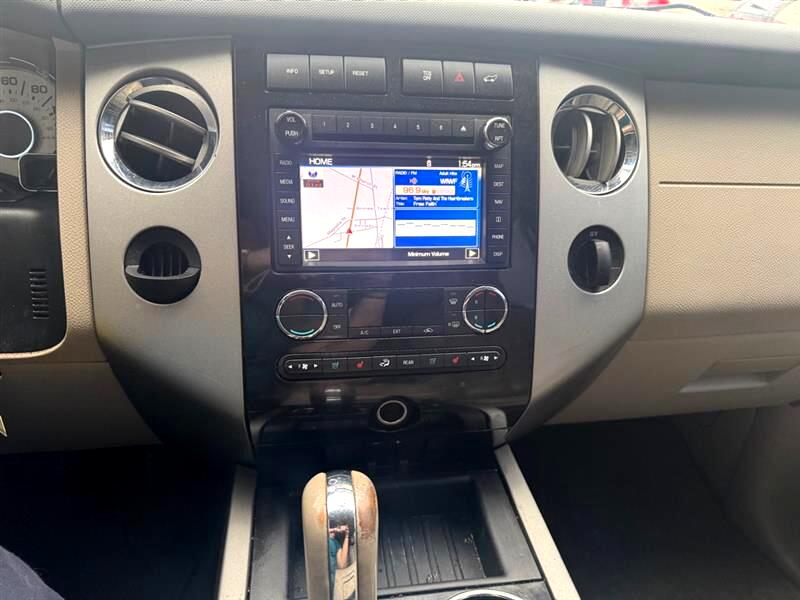 Ford Expedition  2013