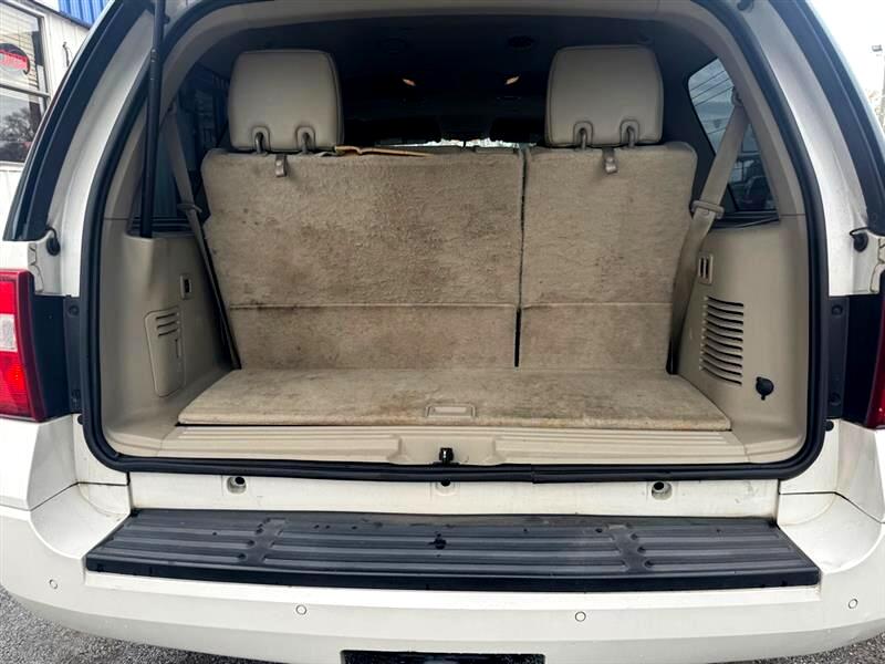 Ford Expedition  2013