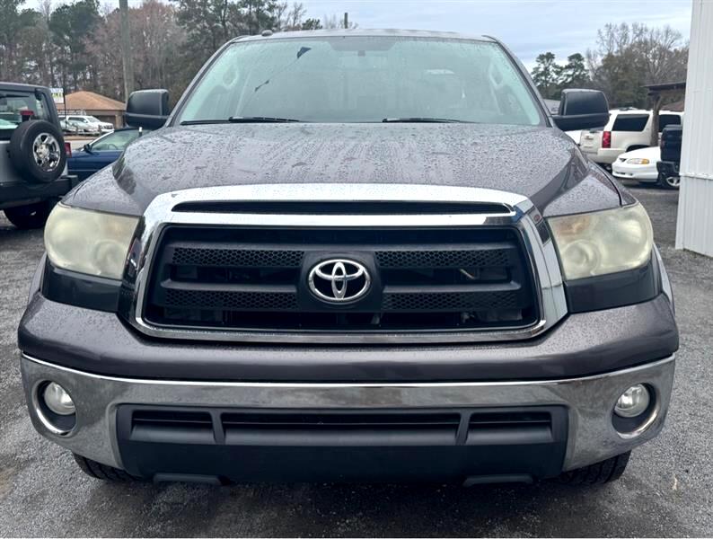 Toyota Tundra  2011