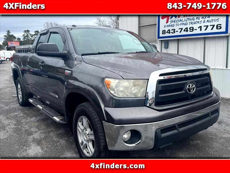 2011 Toyota Tundra Tundra Grade's photo