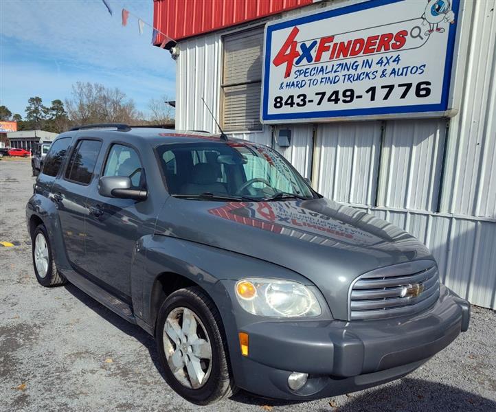 2008 Chevrolet HHR LT