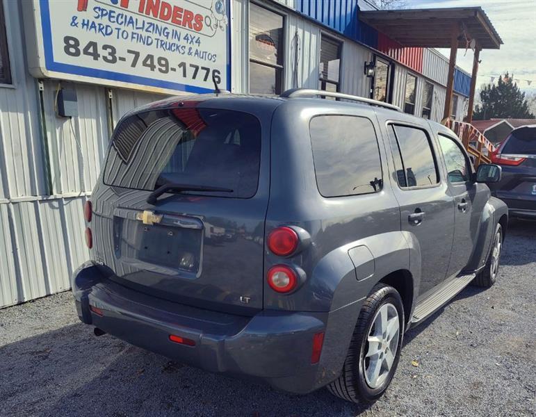 Chevrolet HHR LT 2008