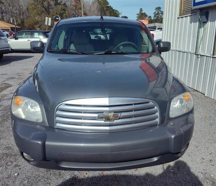 Chevrolet HHR LT 2008