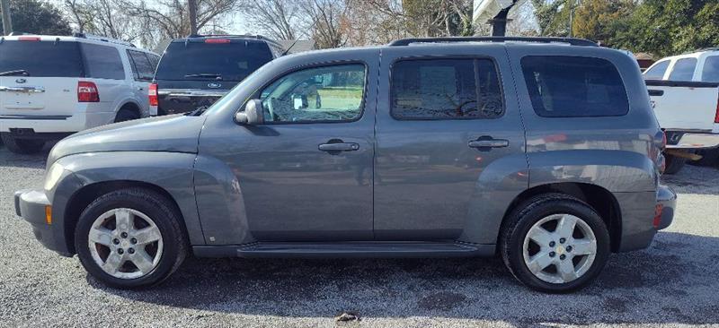 Chevrolet HHR LT 2008