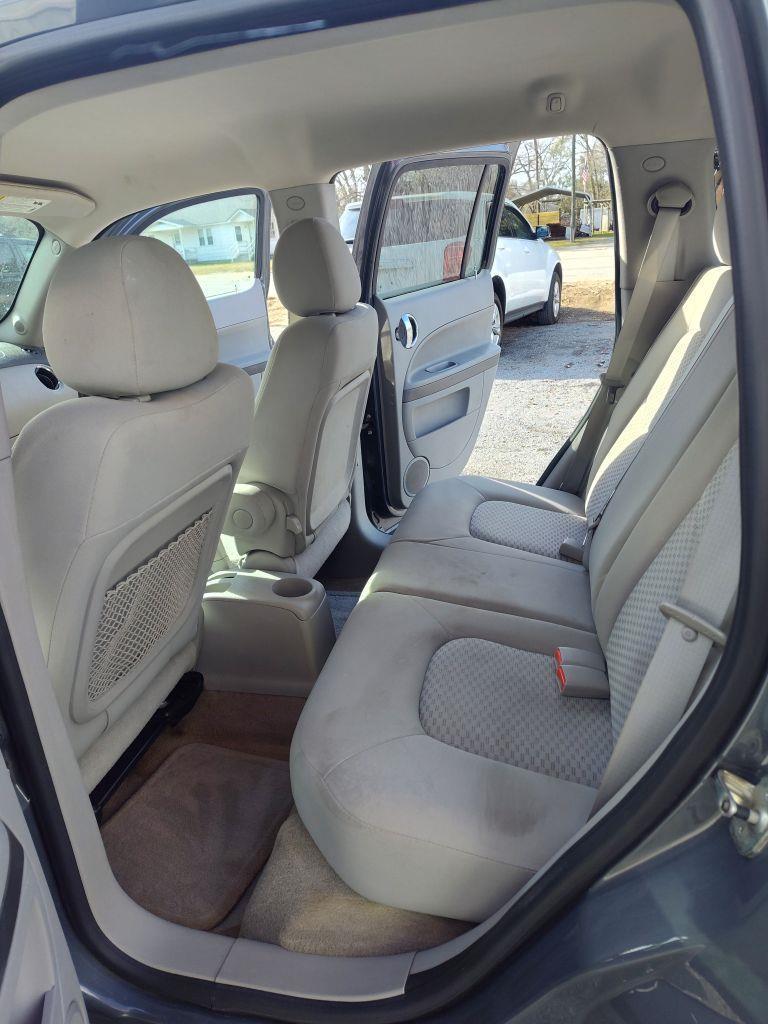 Chevrolet HHR LT 2008