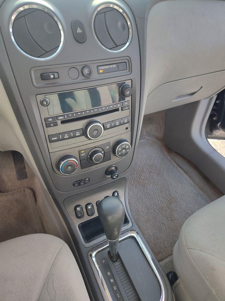 Chevrolet HHR LT 2008