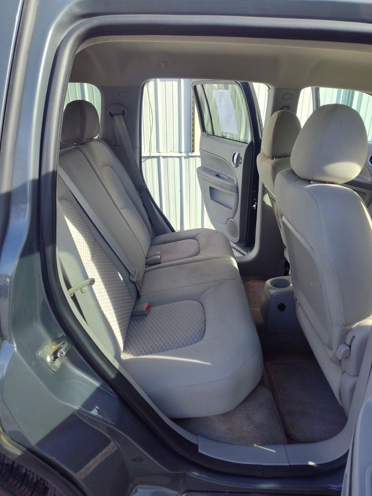 Chevrolet HHR LT 2008