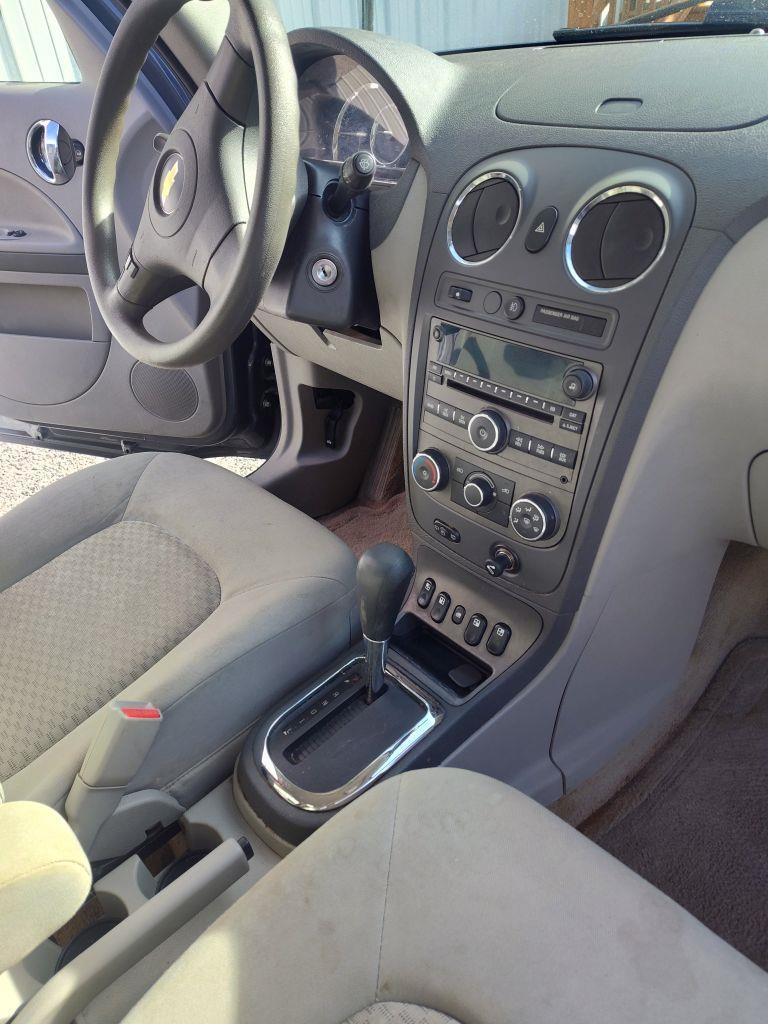 Chevrolet HHR LT 2008