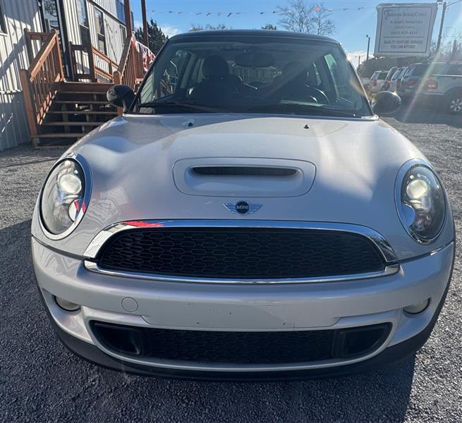 MINI Cooper  2012