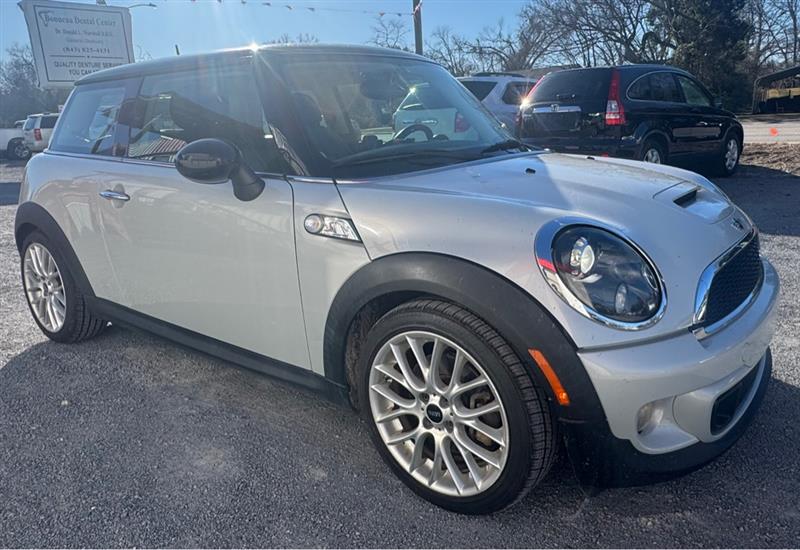 MINI Cooper  2012