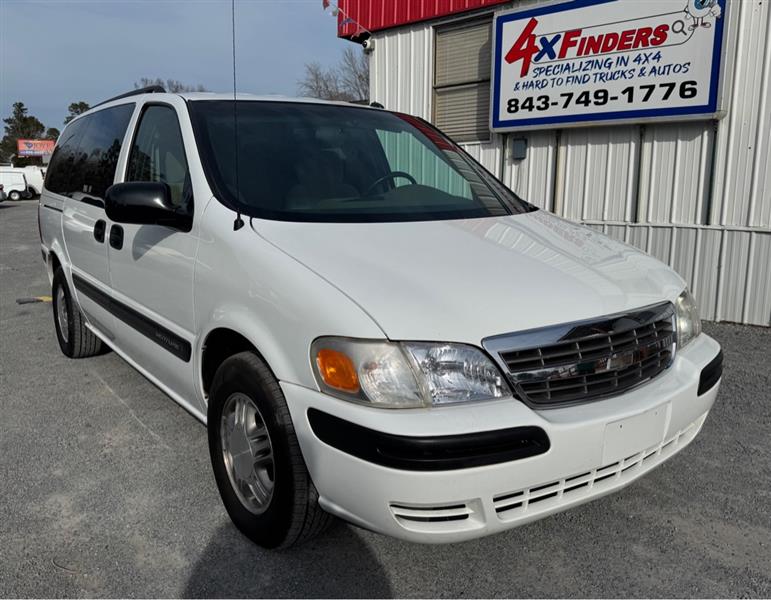 Chevrolet Venture  2004