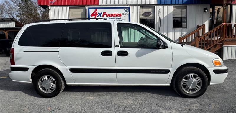 Chevrolet Venture  2004