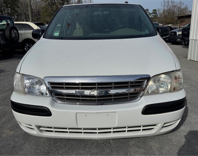 Chevrolet Venture  2004