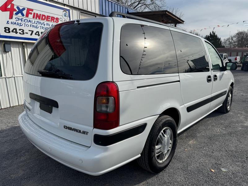 Chevrolet Venture  2004