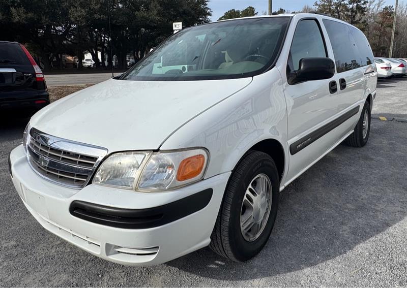 Chevrolet Venture  2004