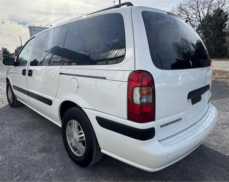 Chevrolet Venture  2004