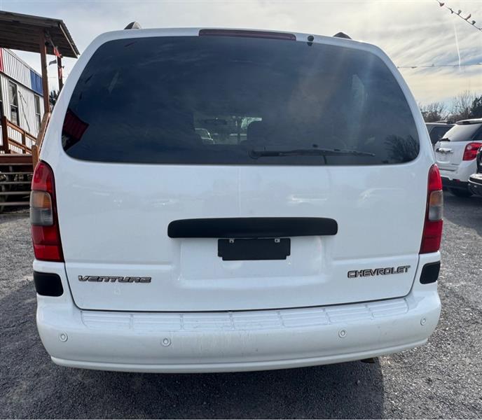 Chevrolet Venture  2004