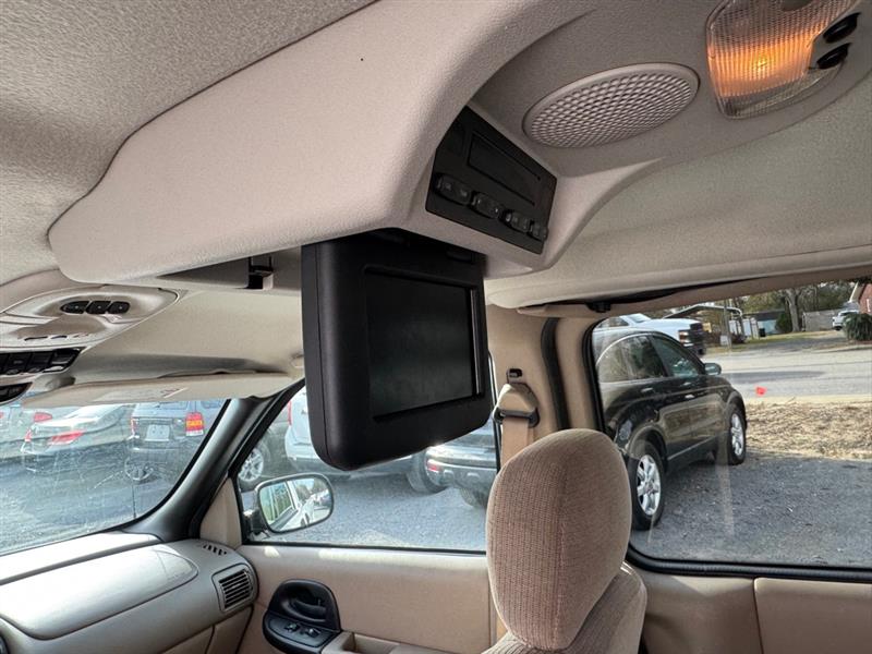 Chevrolet Venture  2004