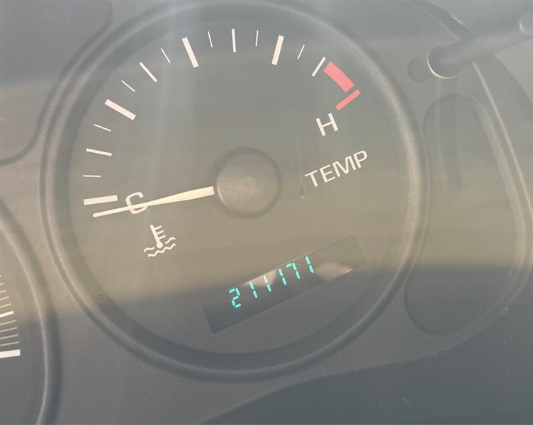 Chevrolet Venture  2004