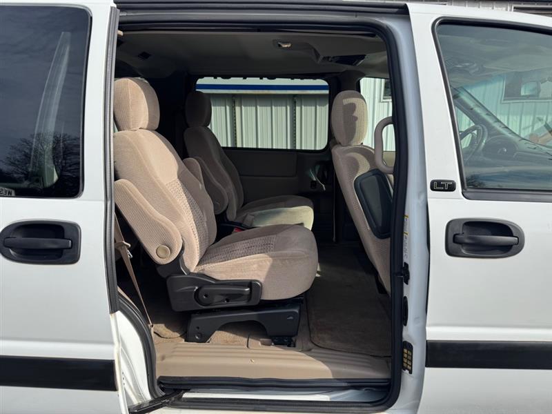 Chevrolet Venture  2004