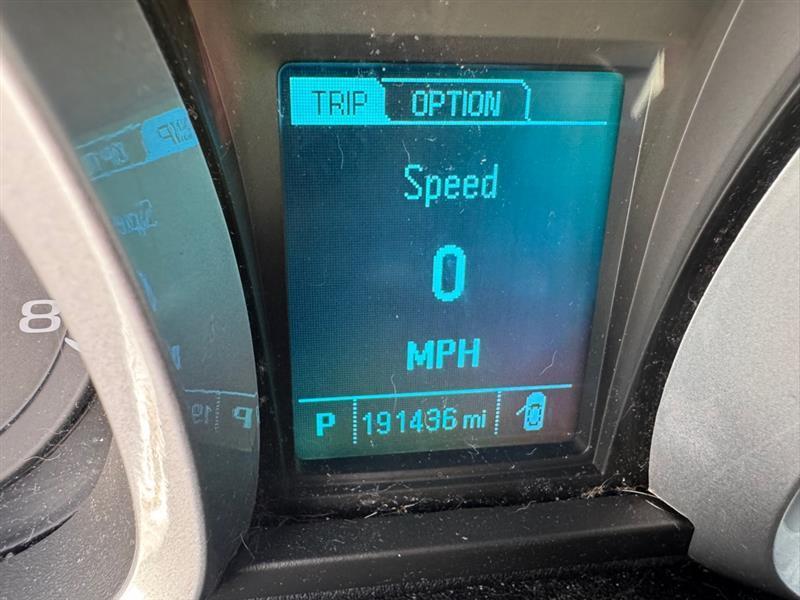 Chevrolet Equinox  2017