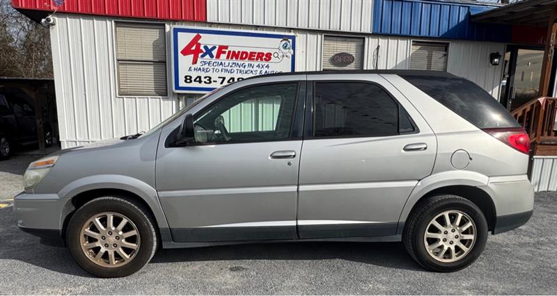 Buick Rendezvous  2006