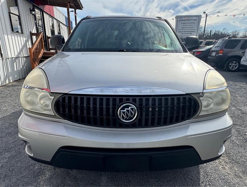 Buick Rendezvous  2006