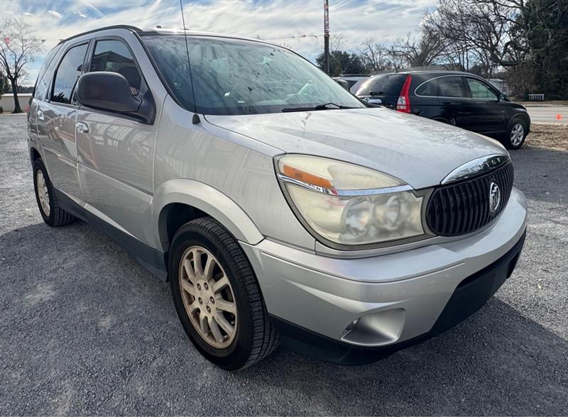 Buick Rendezvous  2006
