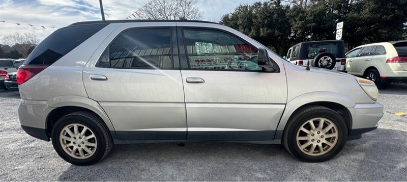 Buick Rendezvous  2006