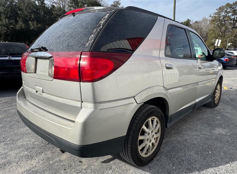 Buick Rendezvous  2006