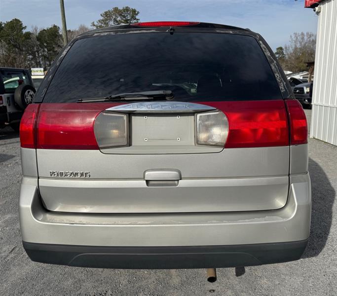 Buick Rendezvous  2006