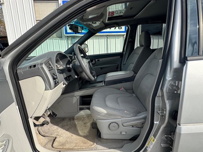 Buick Rendezvous  2006