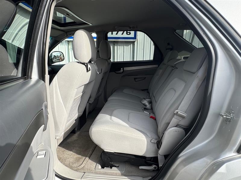 Buick Rendezvous  2006