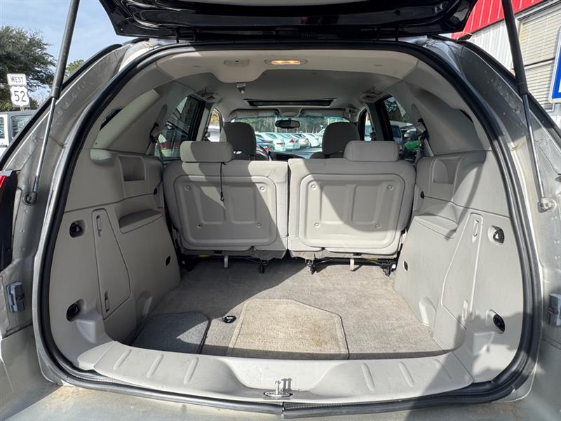 Buick Rendezvous  2006