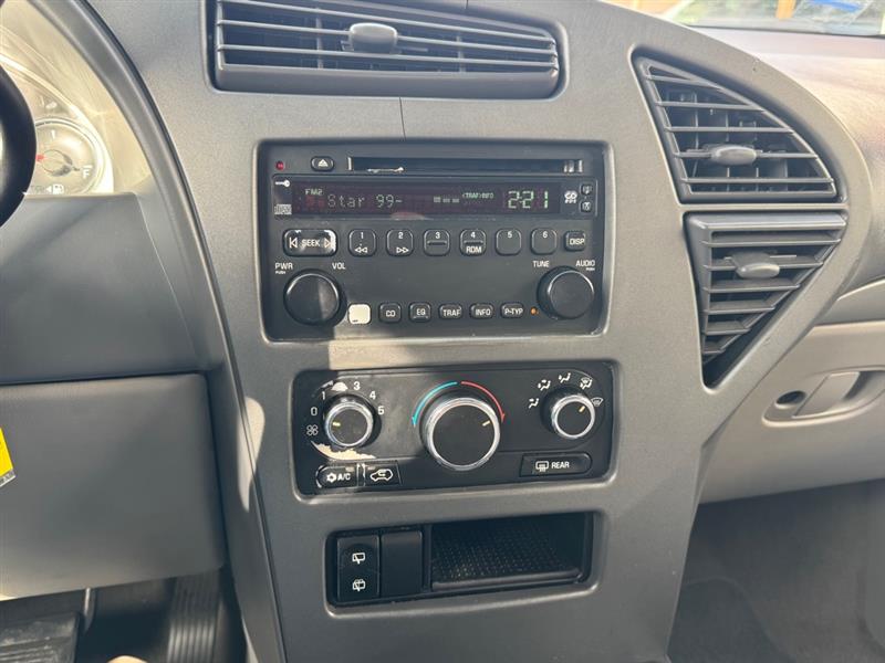 Buick Rendezvous  2006