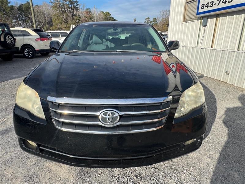 Toyota Avalon  2005