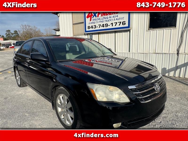 2005 Toyota Avalon Base's photo