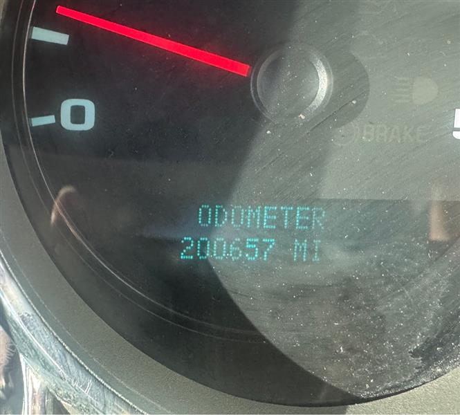 Chevrolet Silverado 2500HD  2012