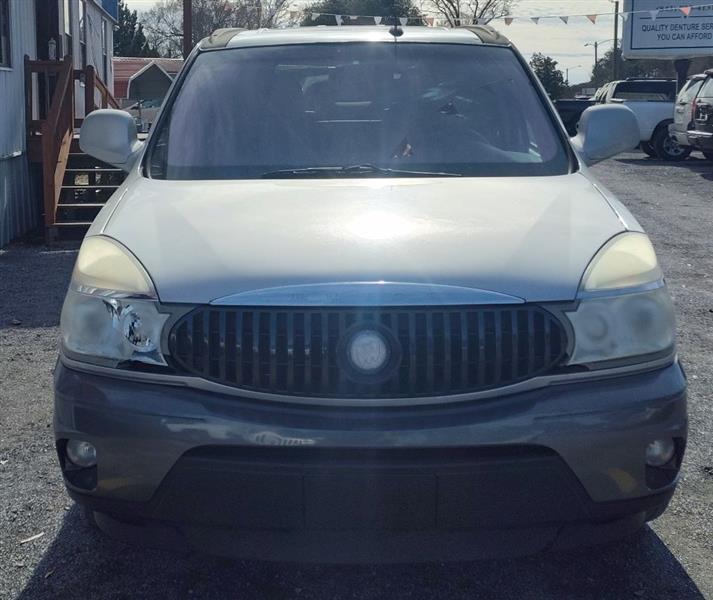 Buick Rendezvous  2005