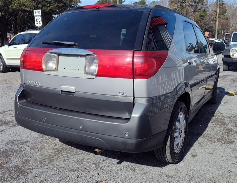 Buick Rendezvous  2005