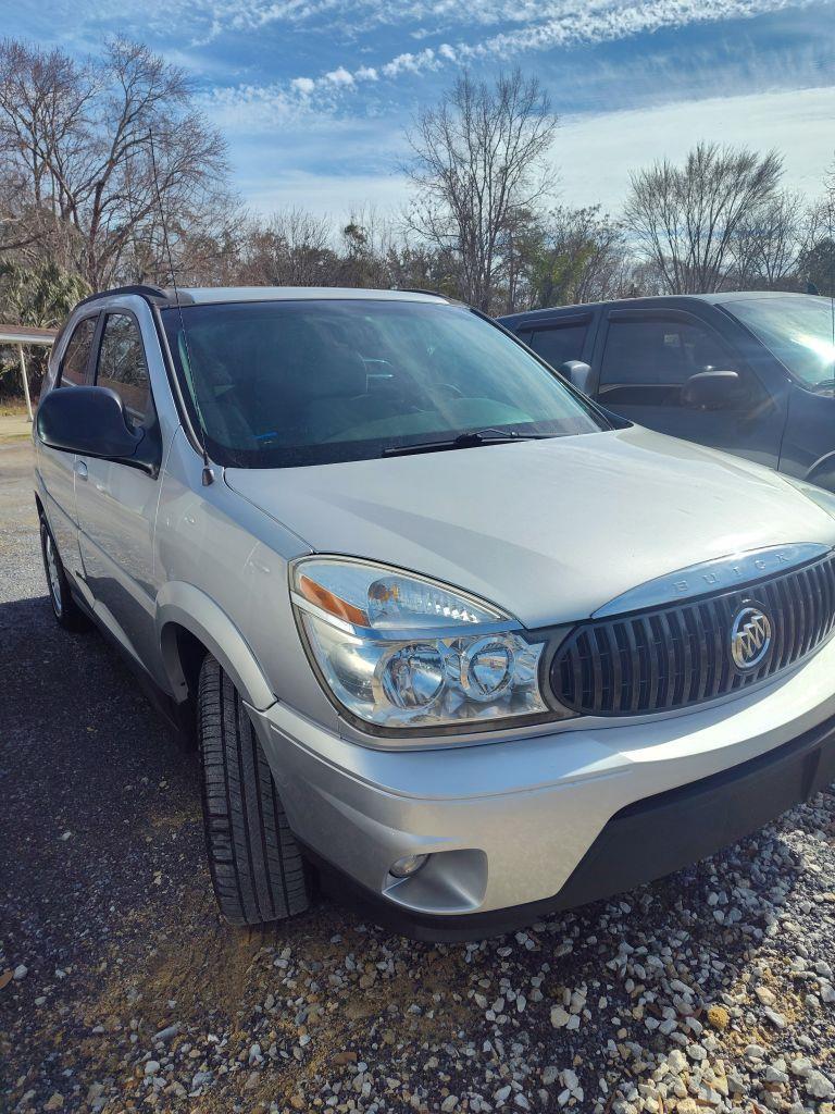 Buick Rendezvous  2005