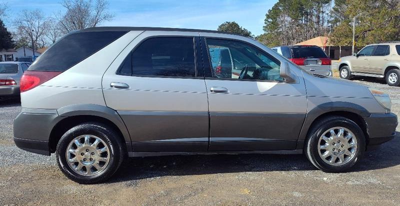 Buick Rendezvous  2005