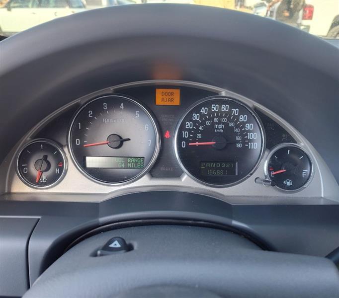 Buick Rendezvous  2005