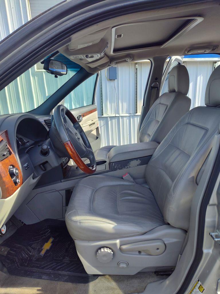 Buick Rendezvous  2005