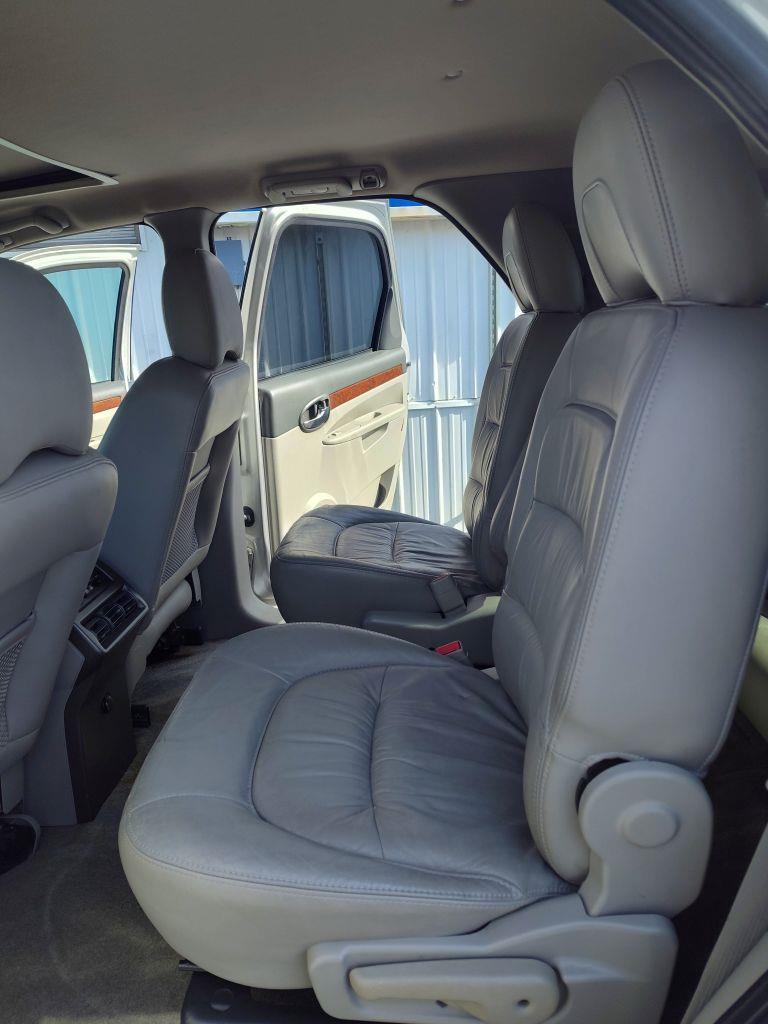 Buick Rendezvous  2005